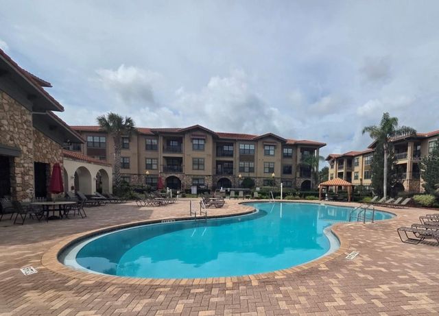 901 CHARO PARKWAY 714, Davenport, FL 33897