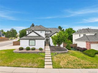 3004 Ravenhill Circle, Littleton, CO 80126