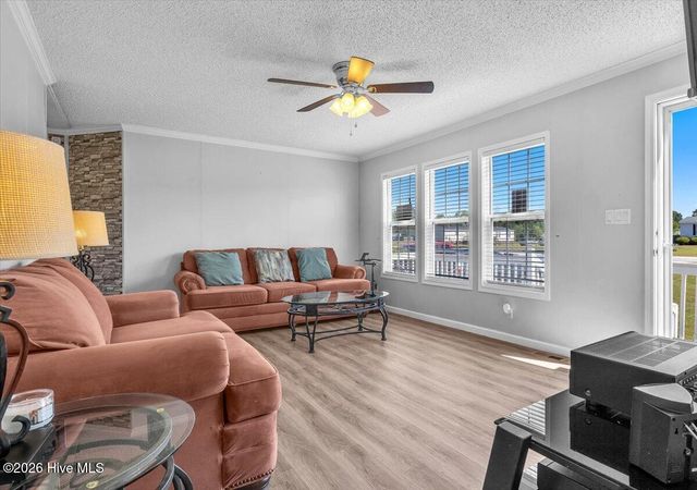 112 Cypress Knee Drive, Richlands, NC 28574