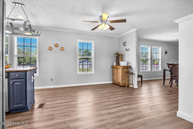 112 Cypress Knee Drive, Richlands, NC 28574