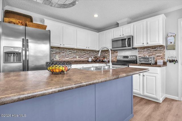 112 Cypress Knee Drive, Richlands, NC 28574