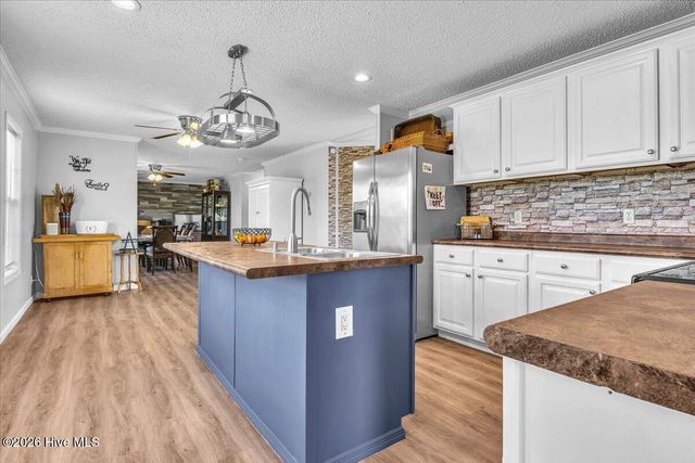 112 Cypress Knee Drive, Richlands, NC 28574