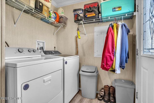 112 Cypress Knee Drive, Richlands, NC 28574