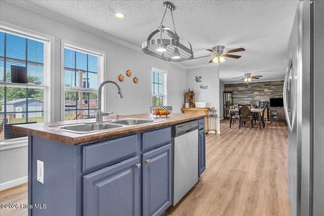 112 Cypress Knee Drive, Richlands, NC 28574