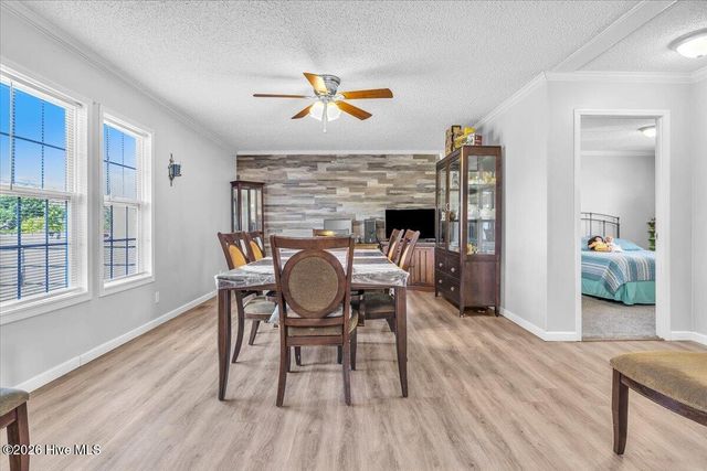 112 Cypress Knee Drive, Richlands, NC 28574