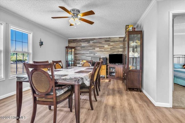 112 Cypress Knee Drive, Richlands, NC 28574