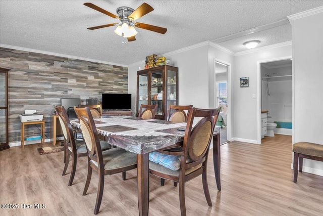 112 Cypress Knee Drive, Richlands, NC 28574