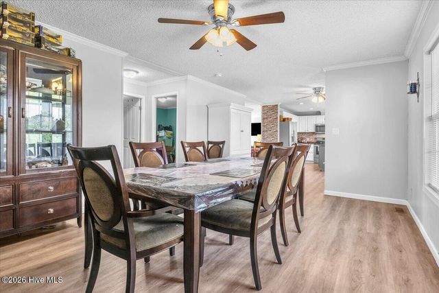 112 Cypress Knee Drive, Richlands, NC 28574