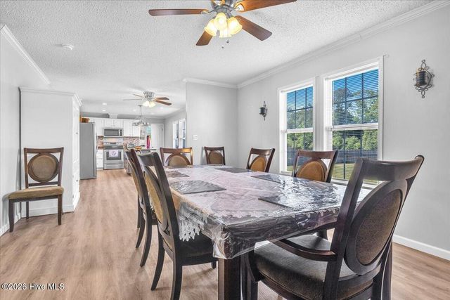 112 Cypress Knee Drive, Richlands, NC 28574