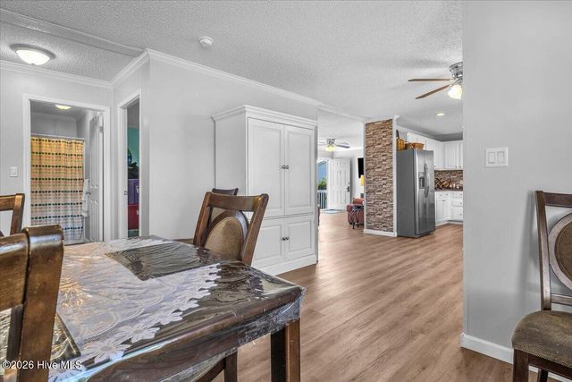 112 Cypress Knee Drive, Richlands, NC 28574