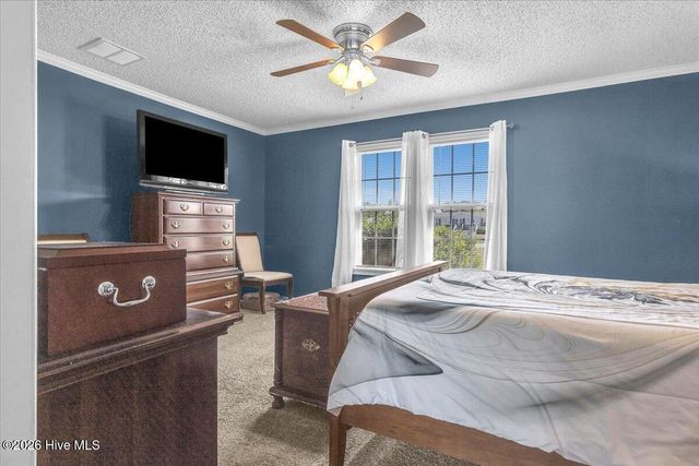 112 Cypress Knee Drive, Richlands, NC 28574