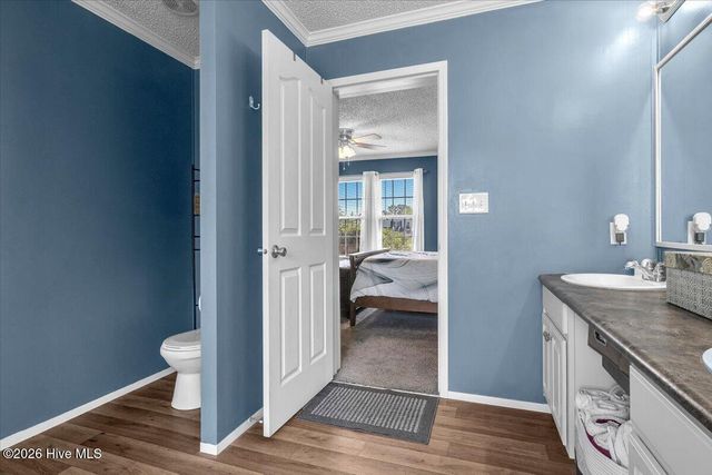 112 Cypress Knee Drive, Richlands, NC 28574