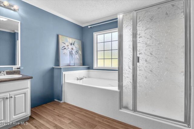 112 Cypress Knee Drive, Richlands, NC 28574