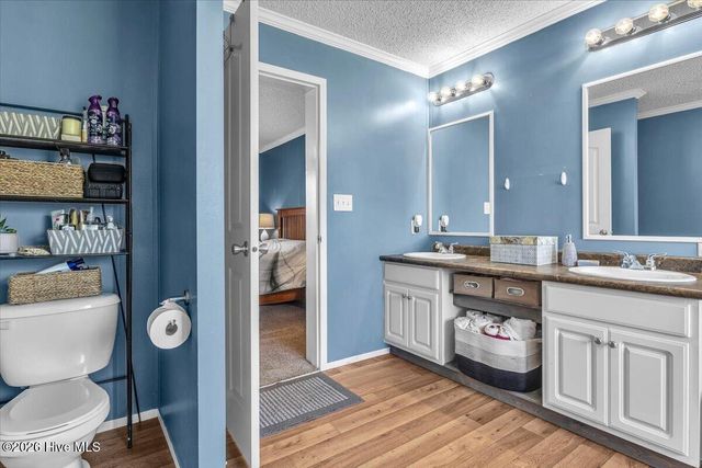 112 Cypress Knee Drive, Richlands, NC 28574