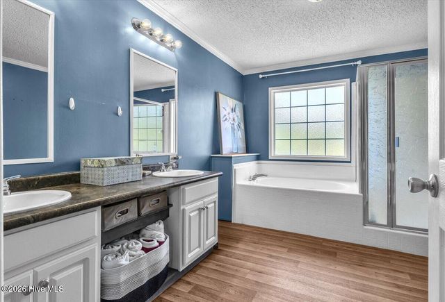 112 Cypress Knee Drive, Richlands, NC 28574