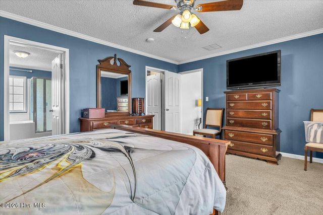 112 Cypress Knee Drive, Richlands, NC 28574