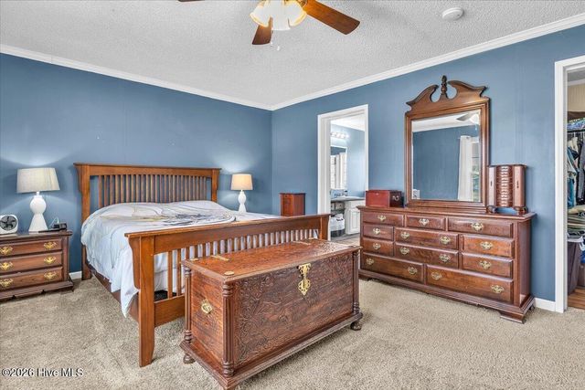 112 Cypress Knee Drive, Richlands, NC 28574