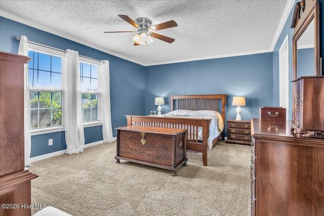 112 Cypress Knee Drive, Richlands, NC 28574