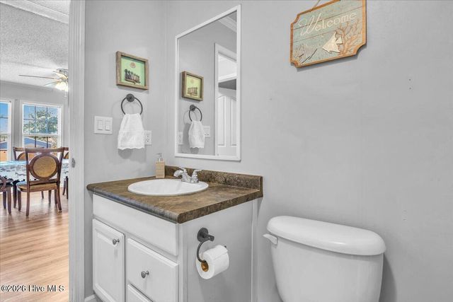 112 Cypress Knee Drive, Richlands, NC 28574