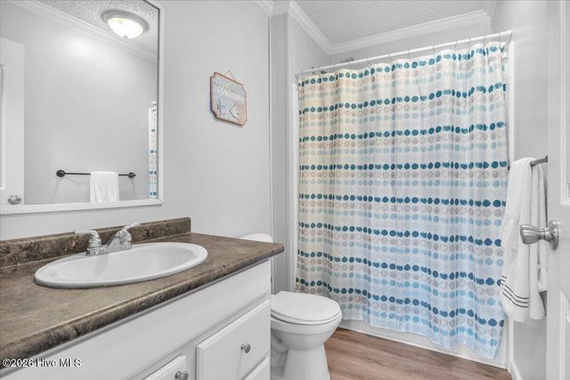 112 Cypress Knee Drive, Richlands, NC 28574