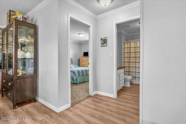 112 Cypress Knee Drive, Richlands, NC 28574