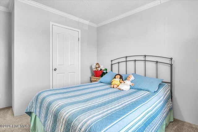 112 Cypress Knee Drive, Richlands, NC 28574