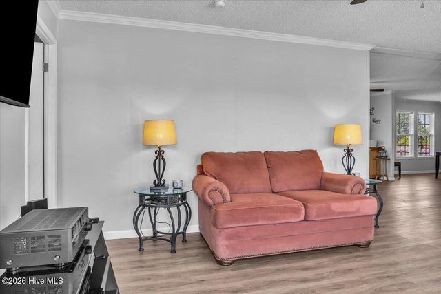 112 Cypress Knee Drive, Richlands, NC 28574