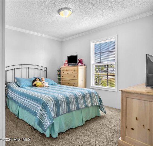 112 Cypress Knee Drive, Richlands, NC 28574