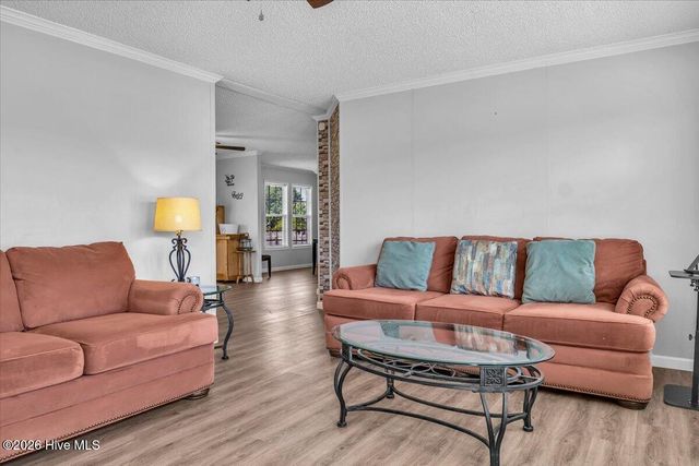 112 Cypress Knee Drive, Richlands, NC 28574