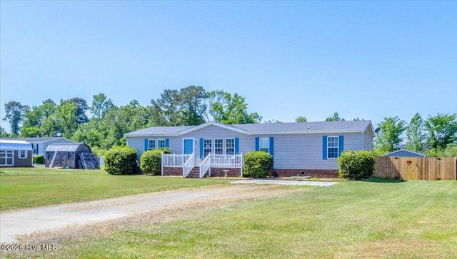112 Cypress Knee Drive, Richlands, NC 28574