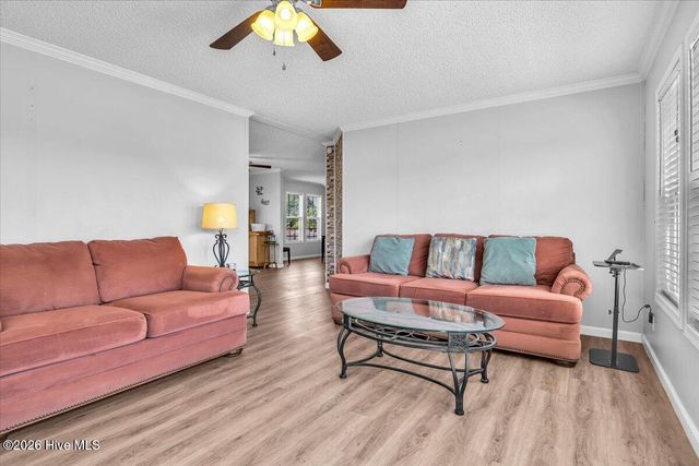 112 Cypress Knee Drive, Richlands, NC 28574