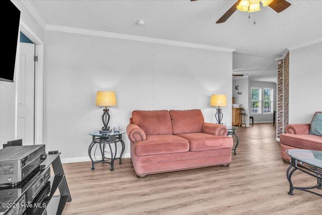 112 Cypress Knee Drive, Richlands, NC 28574