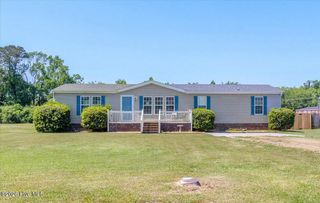 112 Cypress Knee Drive, Richlands, NC 28574