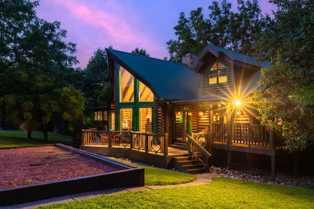 158 Dillon Rd, Baxter, TN 38544