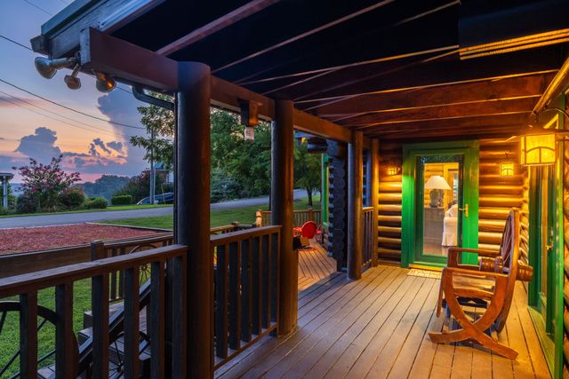 158 Dillon Rd, Baxter, TN 38544