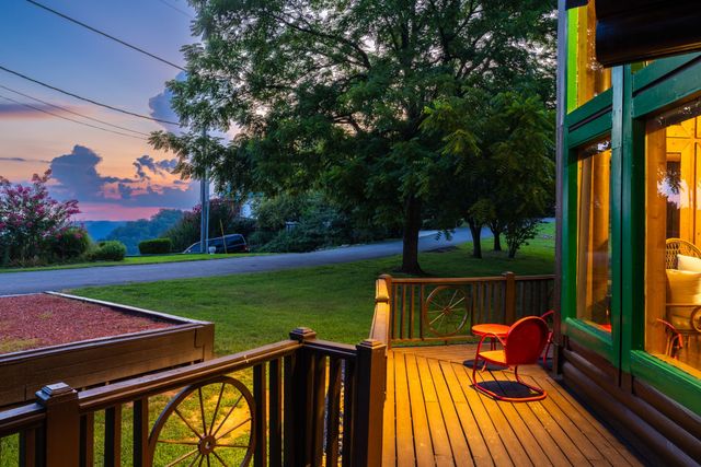 158 Dillon Rd, Baxter, TN 38544