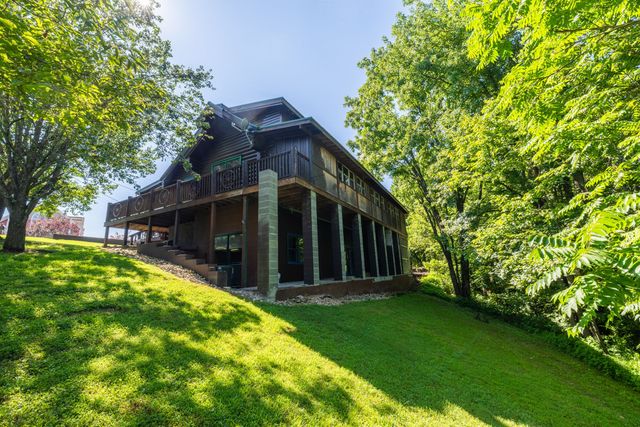 158 Dillon Rd, Baxter, TN 38544