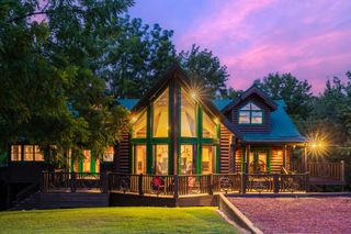 158 Dillon Rd, Baxter, TN 38544