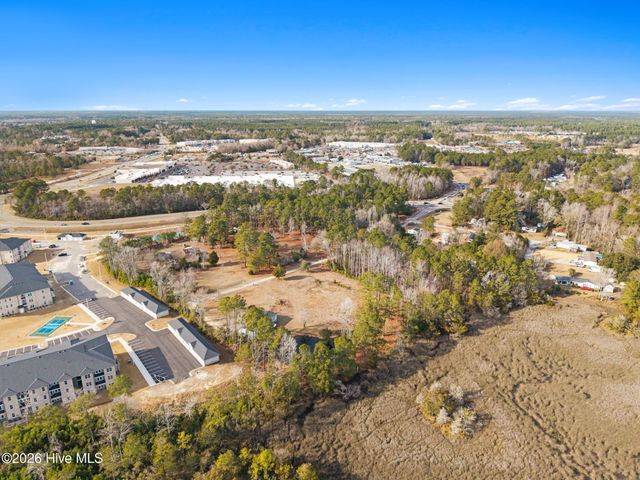 260 Edgewater Drive SW, Shallotte, NC 28470