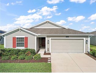 5120 TANZANITE DRIVE, Mount Dora, FL 32757