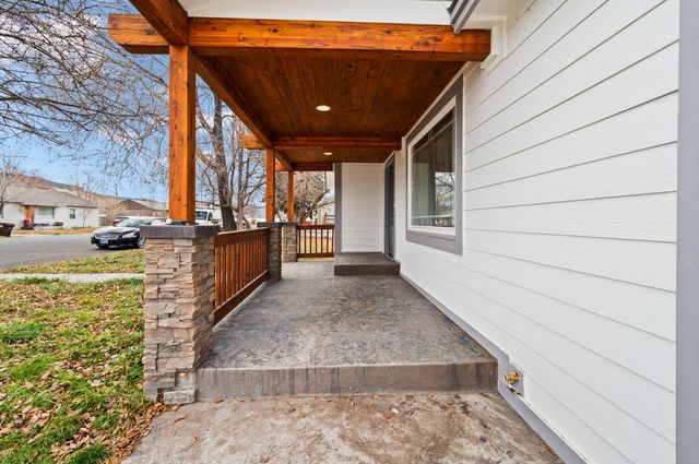 745 SE Garner Street, Prineville, OR 97754