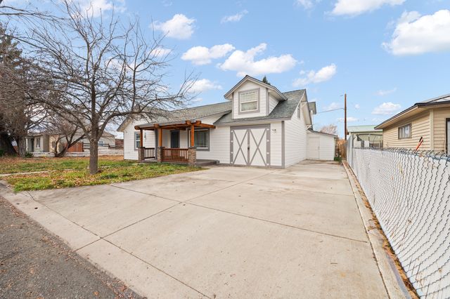 745 SE Garner Street, Prineville, OR 97754