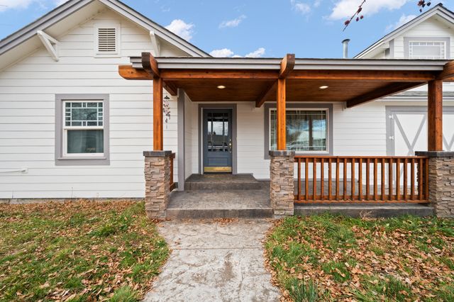 745 SE Garner Street, Prineville, OR 97754