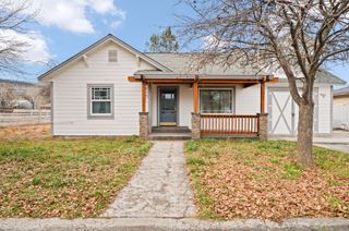 745 SE Garner Street, Prineville, OR 97754