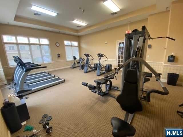 1210 Windsor Park Court 25, Englewood, NJ 07631