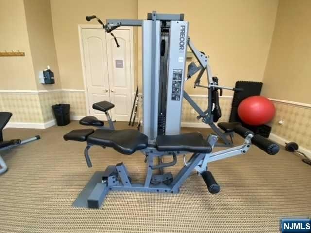 1210 Windsor Park Court 25, Englewood, NJ 07631