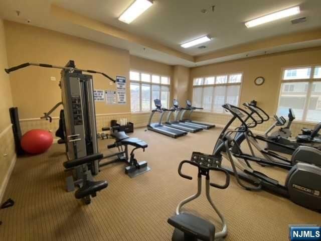 1210 Windsor Park Court 25, Englewood, NJ 07631