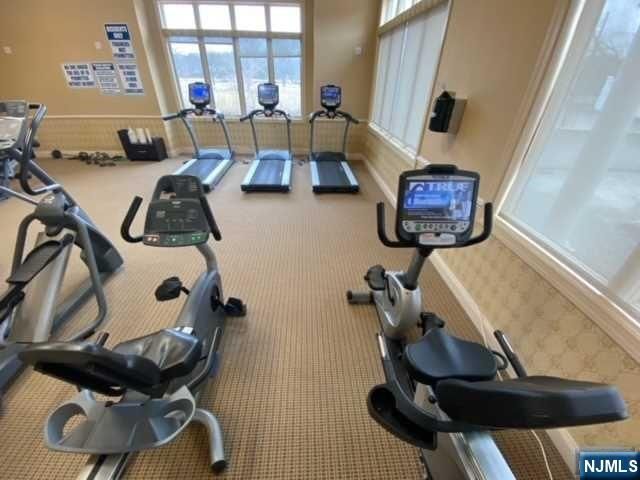 1210 Windsor Park Court 25, Englewood, NJ 07631