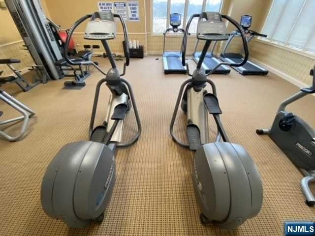 1210 Windsor Park Court 25, Englewood, NJ 07631