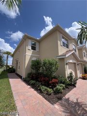 2806 Blossom WAY, Naples, FL 34120